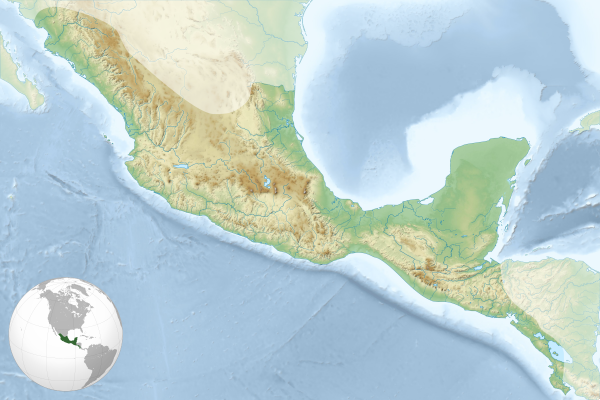 Periodi della mesoamerica e le sue caratteristiche