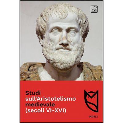 Aristotelismo nella filosofia medievale