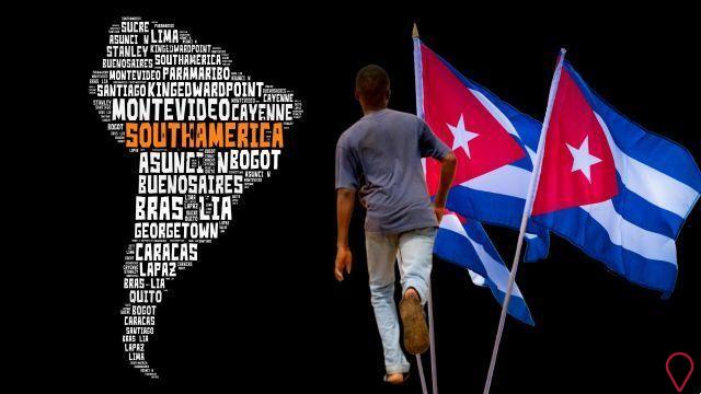 Cuba dittatura cause e conseguenze