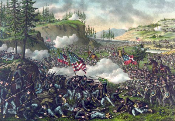 Cause e conseguenze della guerra civile americana