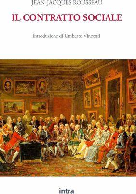 L'analisi filosofica del contratto sociale di Rousseau