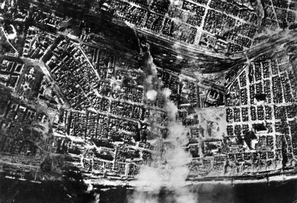 Battaglia sommaria di Stalingrad