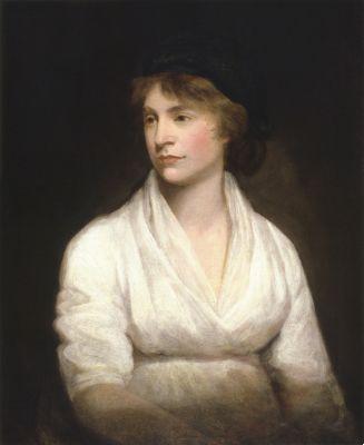 Mary Wollstonecraft e femminismo