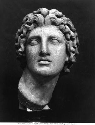 Tutto sulla morte di Alessandro Magno