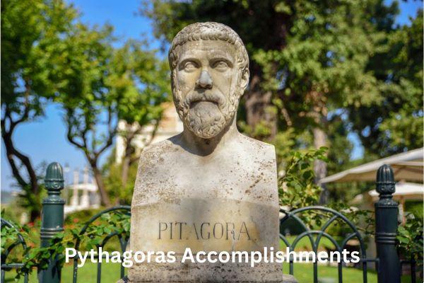 Pytagoras Contributi più importanti