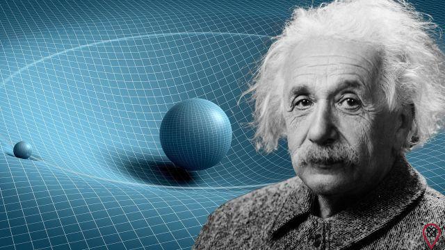 Invenzioni di Albert Einstein