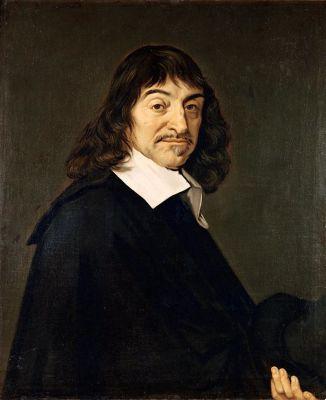 Rene Descartes e il metodo scientifico