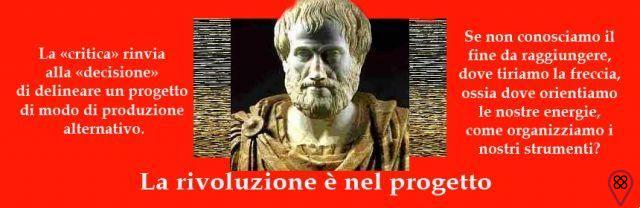 Aristotele Contesto politico e sociale