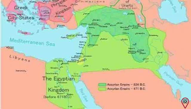 Storia dell'antica Mesopotamia