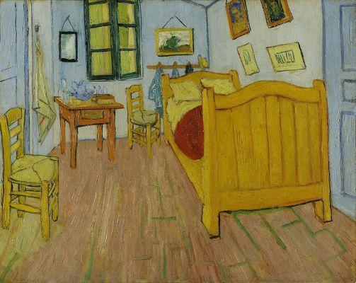 Vincent van Gogh dipinti famosi