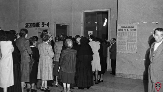 Quando le donne hanno iniziato a votare