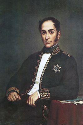 I pensieri più importanti di Simon Bolivar