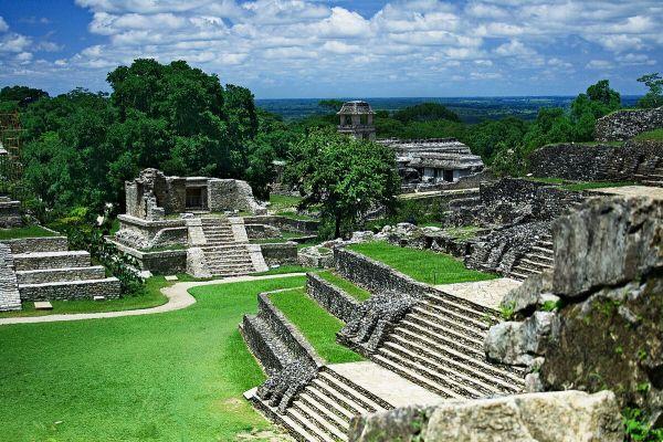 Sommario e caratteristiche della cultura mesoamericana