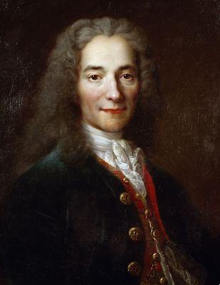 Voltaire Opere importanti