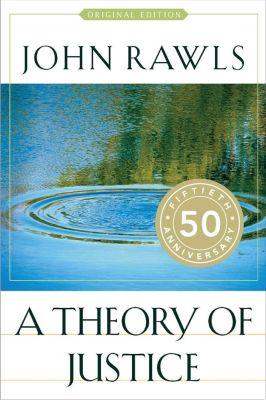 John Rawls Gustice Theory