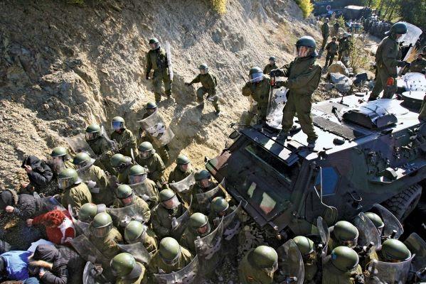 Kosovo Sommary War Cause e Conseguences