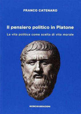 Il pensiero politico di Platon