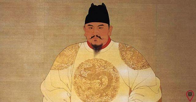 Caratteristiche di Ming Dinastia