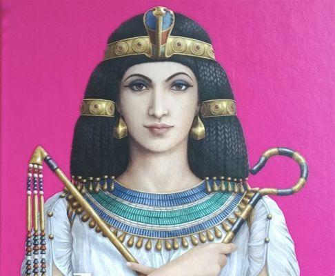 Riepilogo della biografia di Cleopatra