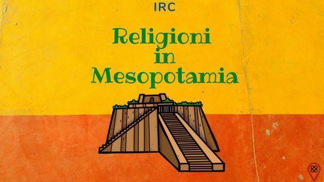 Religione della Mesopotamia