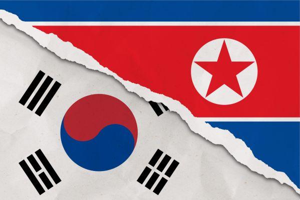Cause e conseguenze della guerra di Corea