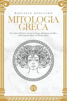 Amazonas in Riepilogo della mitologia greca