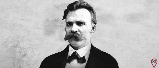 Friedrich Nietzsche Contesto politico e sociale