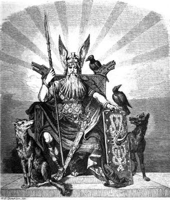 Caratteristiche di Odin