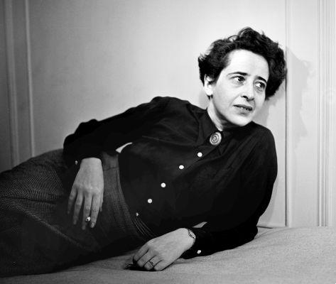 La malvagia banalità di Hannah Arendt
