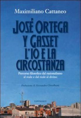 Libri più importanti di Ortega y Gasset