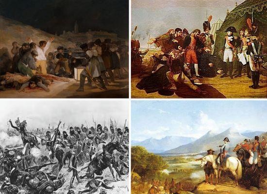 Conseguenze delle guerre di indipendenza spagnola -americana