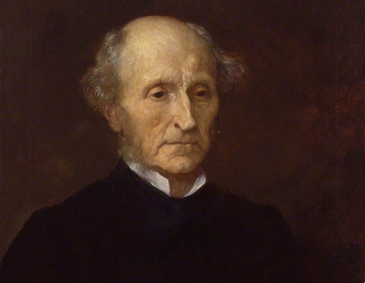 Il contesto politico e sociale di John Stuart Mill