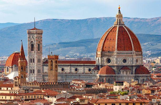 Architetti del Rinascimento italiano e delle sue opere