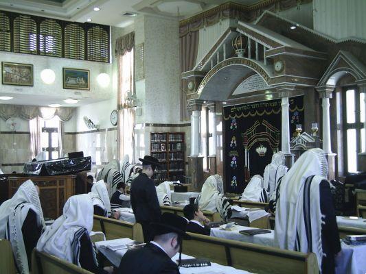 Le credenze principali del giudaismo