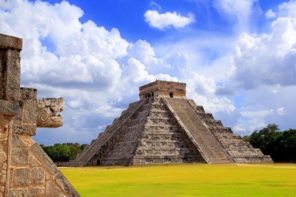 Contributi della cultura Maya