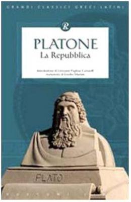 Pensiero di Platon