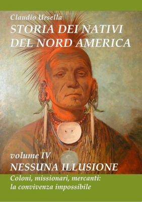 Storia degli indiani del Nord America