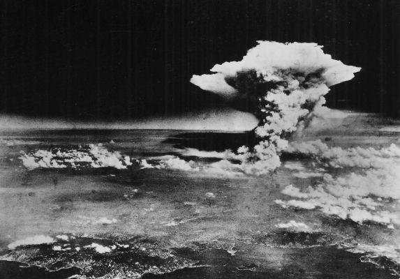 Historia de Hiroshima e Nagasaki Riepilogo