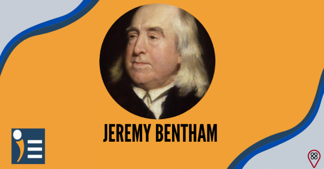 Bentham Sommario Utilitarismo