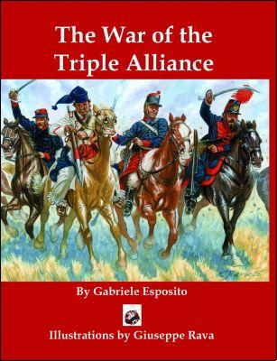 Riepilogo della Guerra Triple Alliance