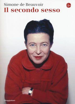 Libri di Simone de Beauvoir