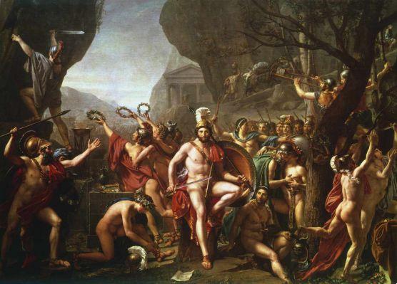 STORIA SUMMARIO di Sparta