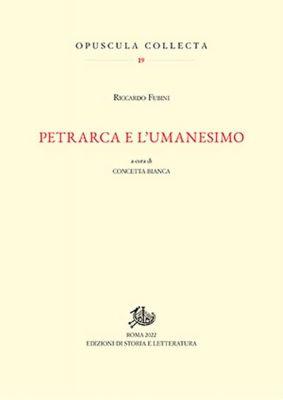 Petrarca e umanesimo
