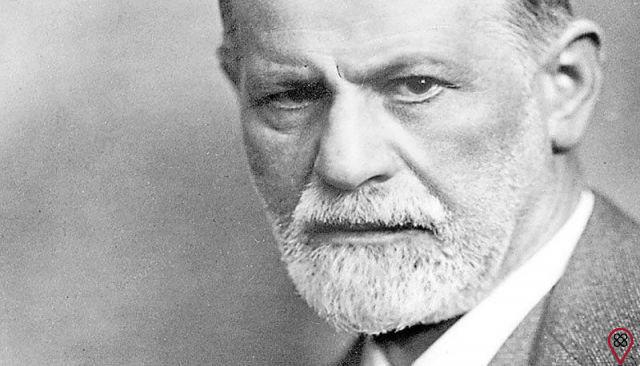 Psicoanalisi sintetizzante di Freud