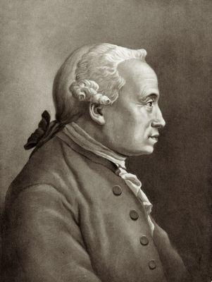 Filosofia di Immanuel Kant