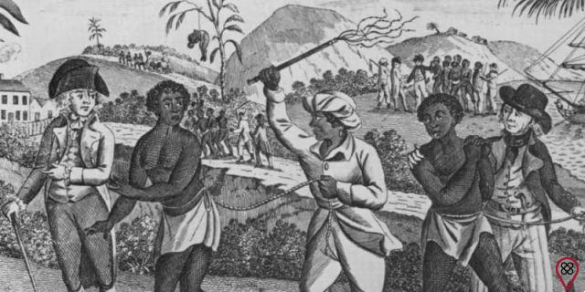 Cause del colonialismo del XIX secolo