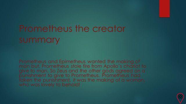 Prometheus Summary Myth