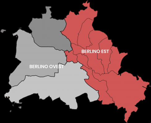 Divisione di sintesi Germania e Berlino