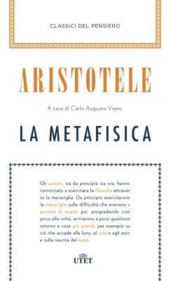 La metafisica di Aristoteles
