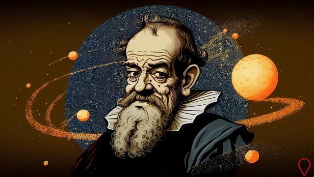 Contributi di Galileo Galilei